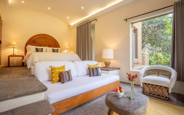 Mision del Sol Resort and Spa - Adults only