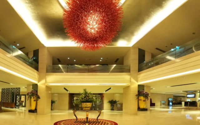 Rivan Hotel Longgang Shenzhen