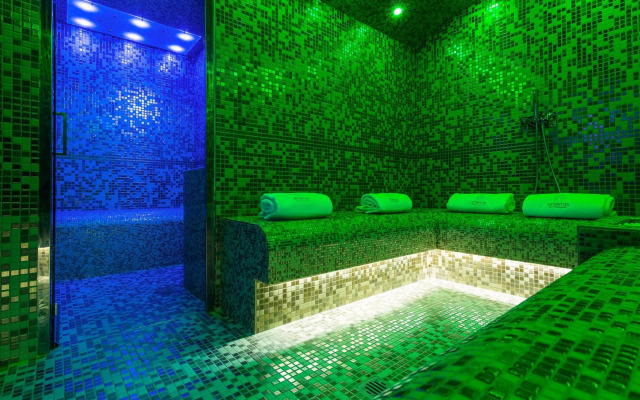 Hotel Artemide