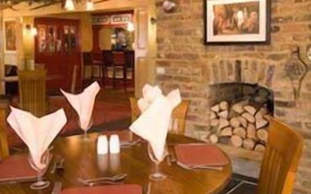 Roebuck Inn