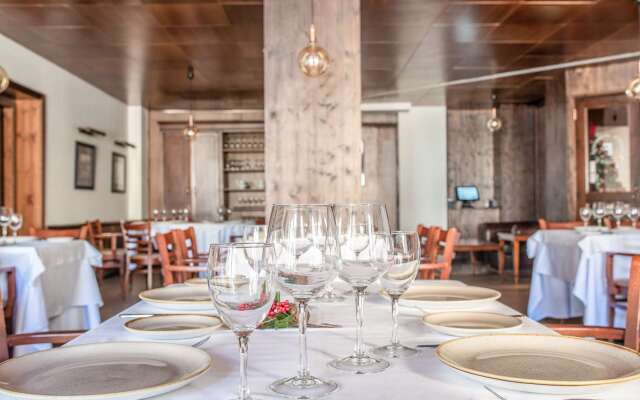 Ski Plaza Hotel & Wellness