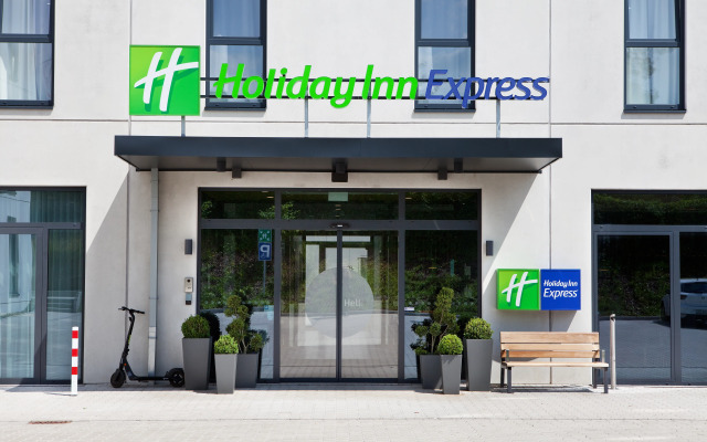 Holiday Inn Express Remscheid by IHG
