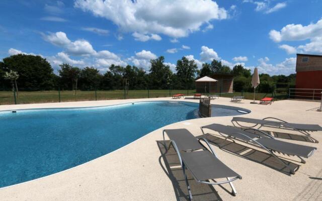 Le Village de Cottages - Le Pôle du Cheval et de l'Âne