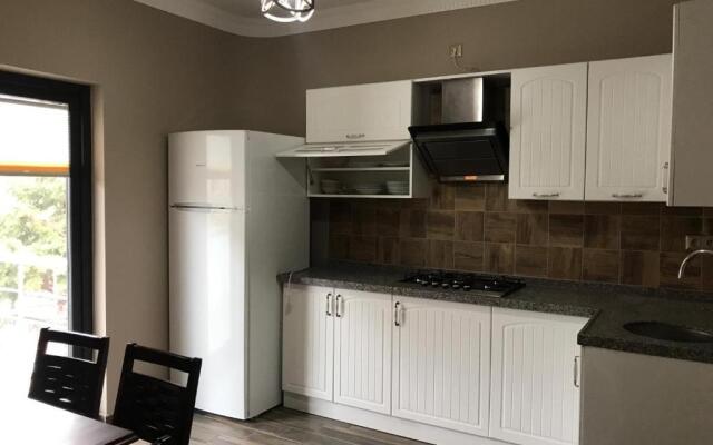 Seyran Seaside Apartments - 1-dublex