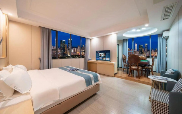 Fulin Fashion Hotel
