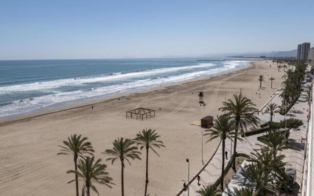 Frontalmar, Esc-B, 8º-32