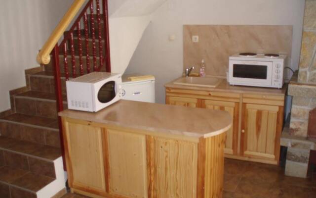 Holiday Village Samodivi