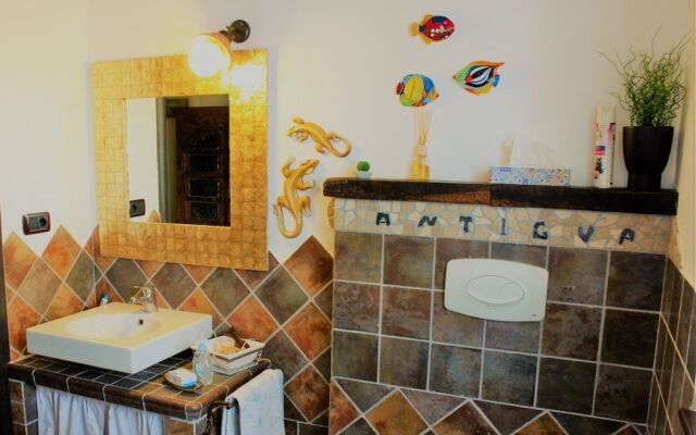 B&B Antigua