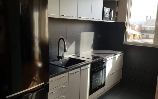 Stylish Apartment in Dorcol