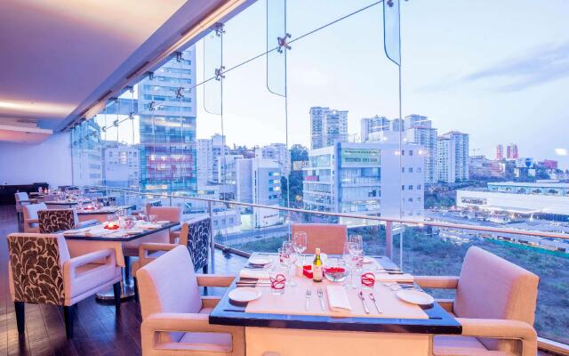 NH Collection Mexico City Santa Fé