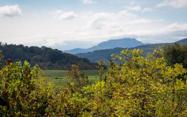 The Inn at Mount Vernon Farm