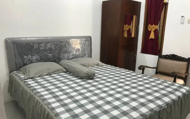 Hotel O Homestay Wijaya Kusuma Syariah