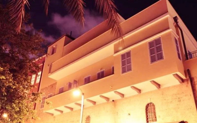 Cityinn - Jaffa Apartments