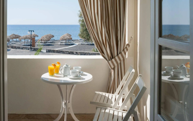 Anemos Beach Lounge Hotel