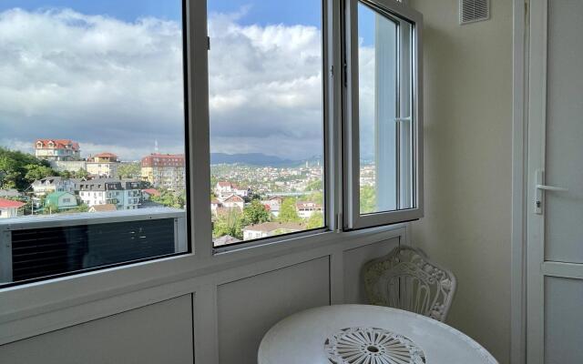 Вилла Жасмин