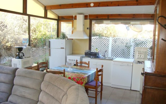 House With 2 Bedrooms in Afa, With Furnished Garden and Wifi - 12 km F