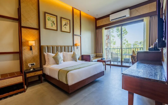 Sajjan Bagh Resort Kumbhalgarh