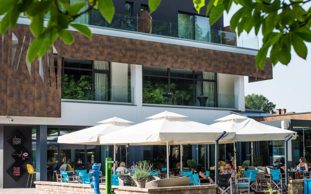 Hotel Castellum