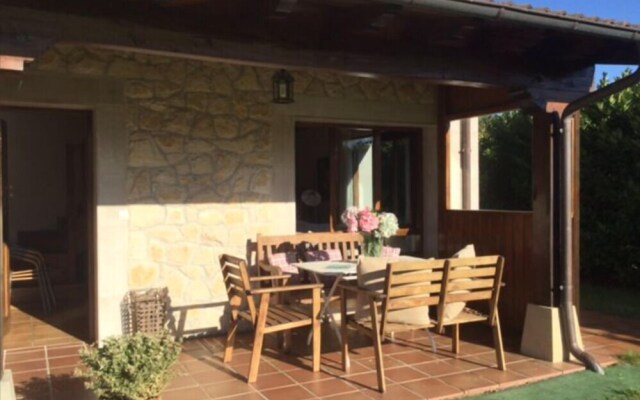Casa Rural Andrin La Torre 3.