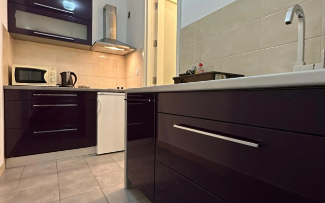 Nevena Belville Apartments