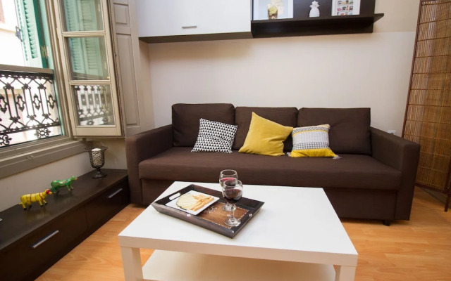 Plaza San Francisco - City Centre by la Recepciã³N