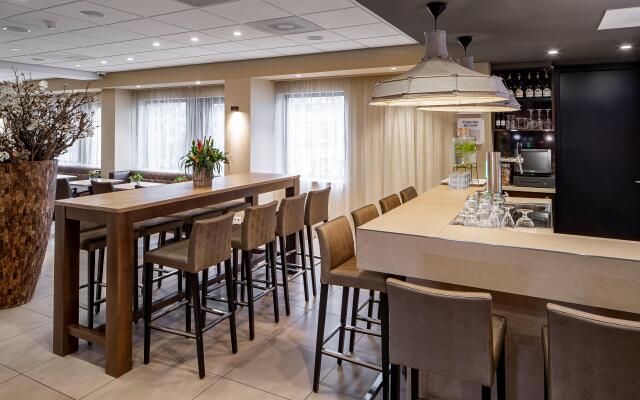 Holiday Inn Express Amsterdam - South by IHG