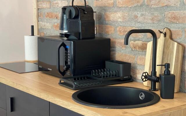 Ama Apartament - Cota 1000 Sinaia