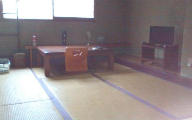 Sarasaya Ryokan