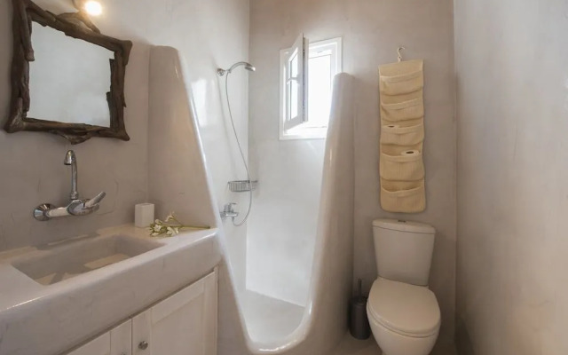 Athina Ios Villa