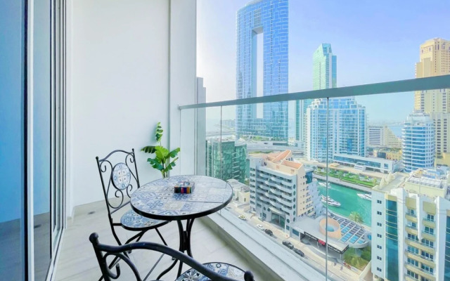 Bnbmehomes Beautiful Lake View Studio Near Marina