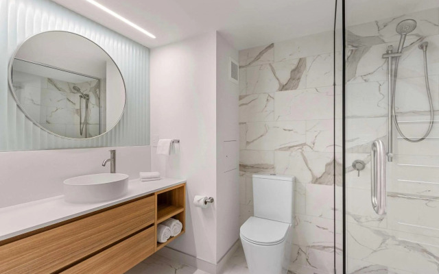 Hotel Elms Christchurch, Ascend Hotel Collection