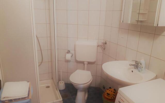 Apartments Barbara Gregovica