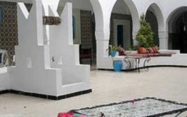 Djerba erriadh
