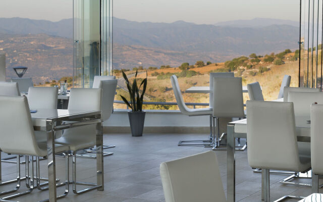Akamas Health Farm & Spa