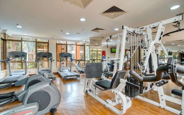 Kibo Palace Hotel Arusha