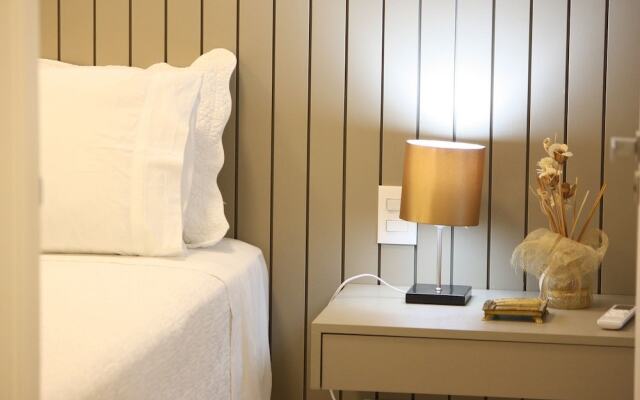 Aptos Noroeste by CentoEdez