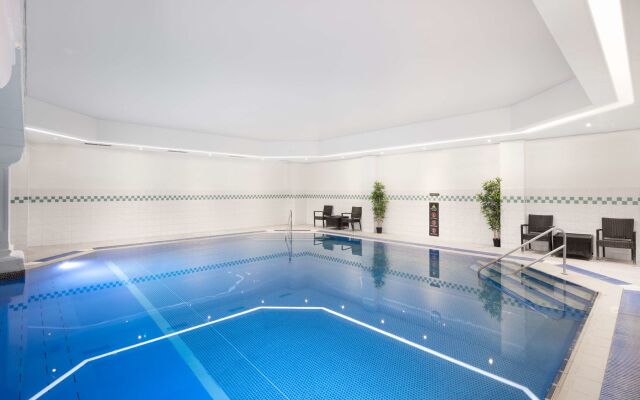 DoubleTree by Hilton Brighton Metropole