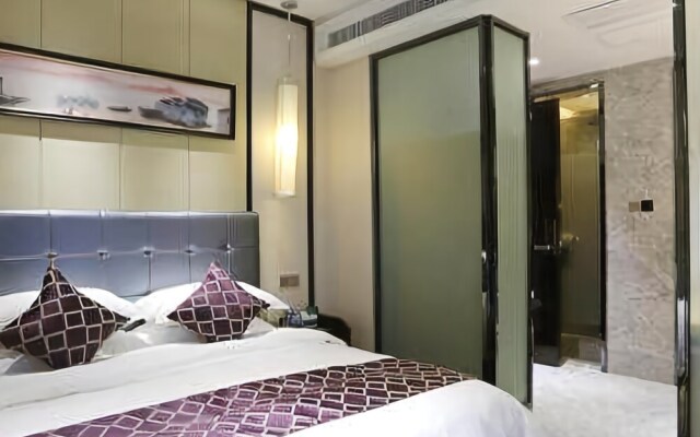 Hua Kai Si Hotel