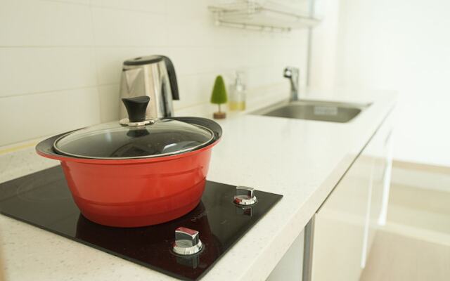 Seogwipo Dorami Pension