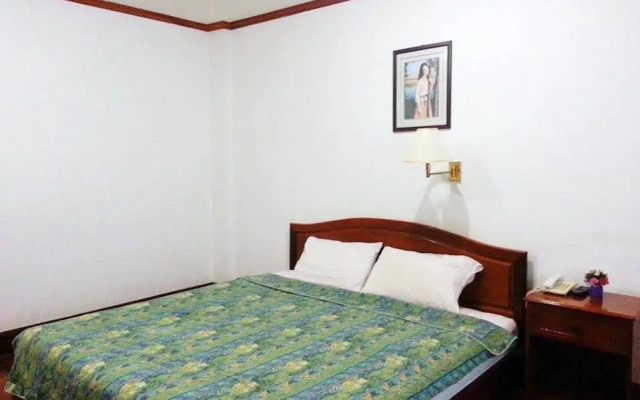 Theplangsy Hotel