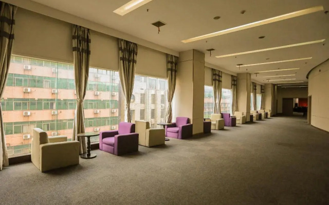 Lavande Hotel (Xiangtan Xiangxiang Hotel)