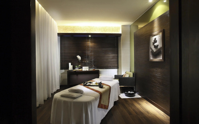 Sofitel Philippine Plaza Manila