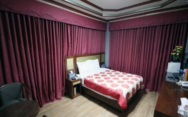 Goodstay Milano Motel