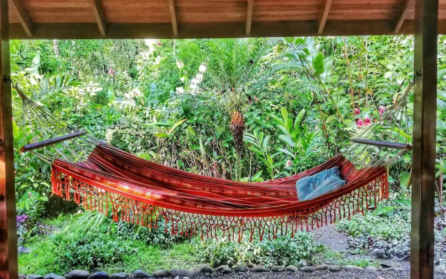 Geckoes Lodge