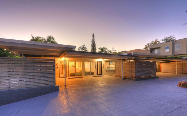 Noosa Junction Apartments