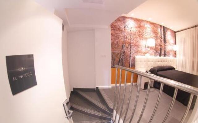 Hotel Villa Sonsierra