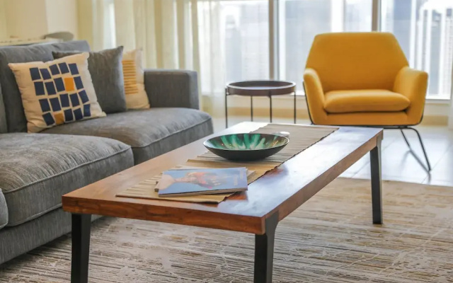 Nasma Luxury Stays The Residences 2 T-8 - Hotel in ดูไบ - Photo 5