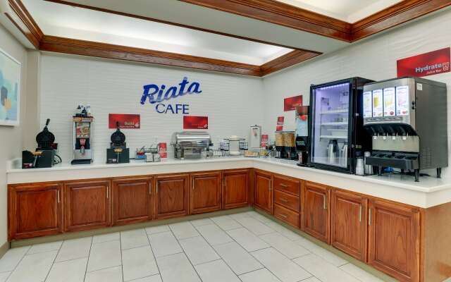 Best Western Plus Riata