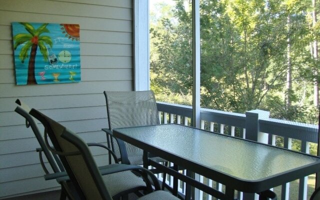 Arbor Trace Condo #723