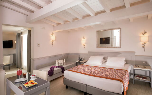 Hotel della Conciliazione